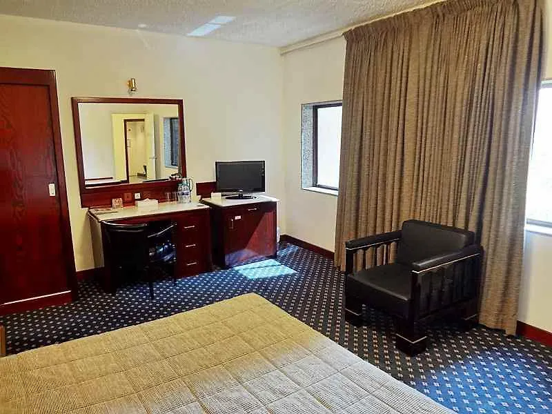 Grand Astoria Hotel Dubái