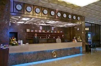 Grand Astoria Hotel Dubái 3*,  Emiratos Árabes Unidos