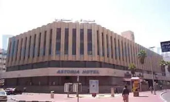 Grand Astoria Hotel Dubái