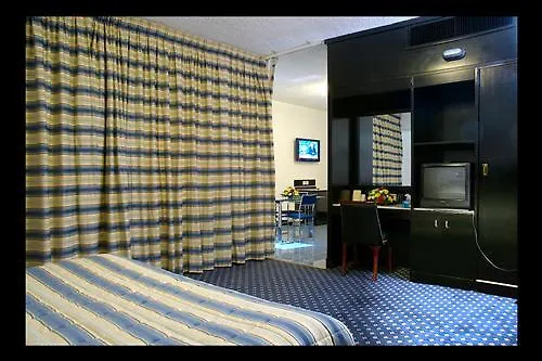 Grand Astoria Hotel Dubái 3*,  Emiratos Árabes Unidos