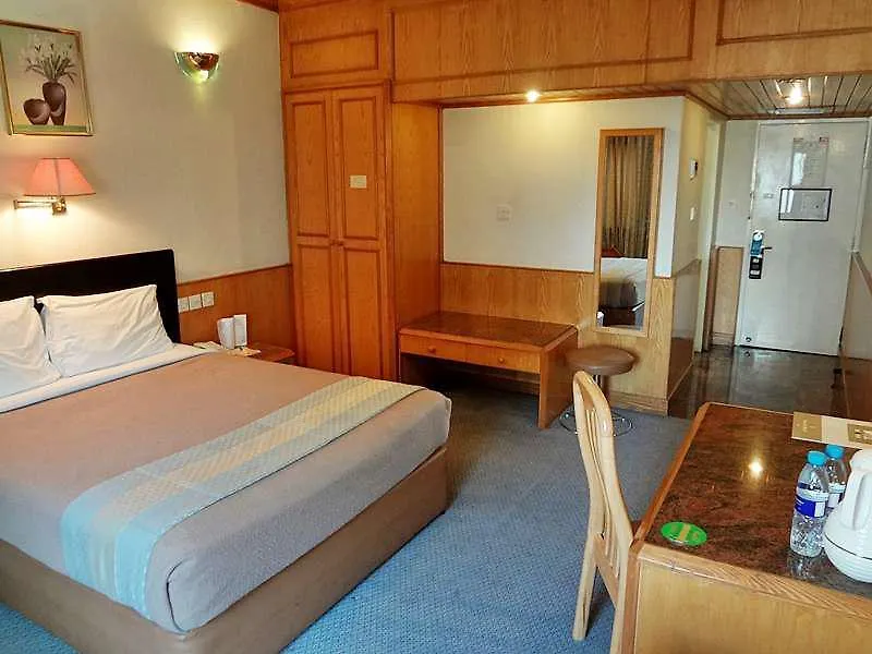***  Grand Astoria Hotel Dubai United Arab Emirates