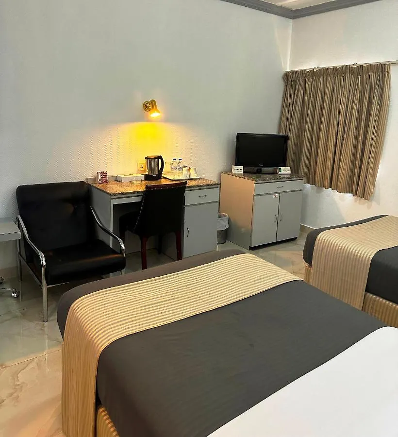 Grand Astoria Hotel Dubai