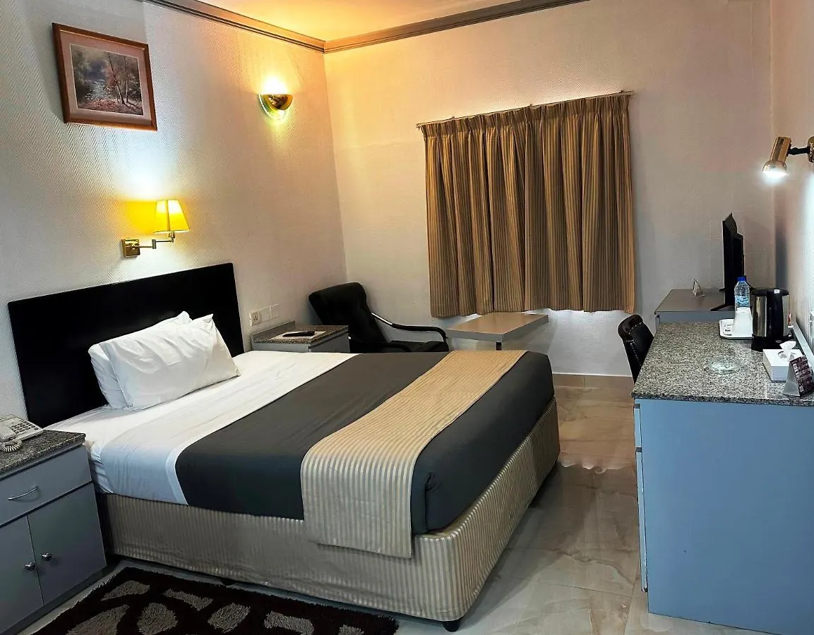 Grand Astoria Hotel Dubai
