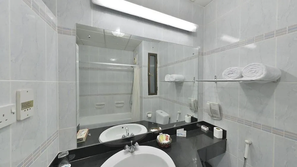 Grand Astoria Hotel Dubai