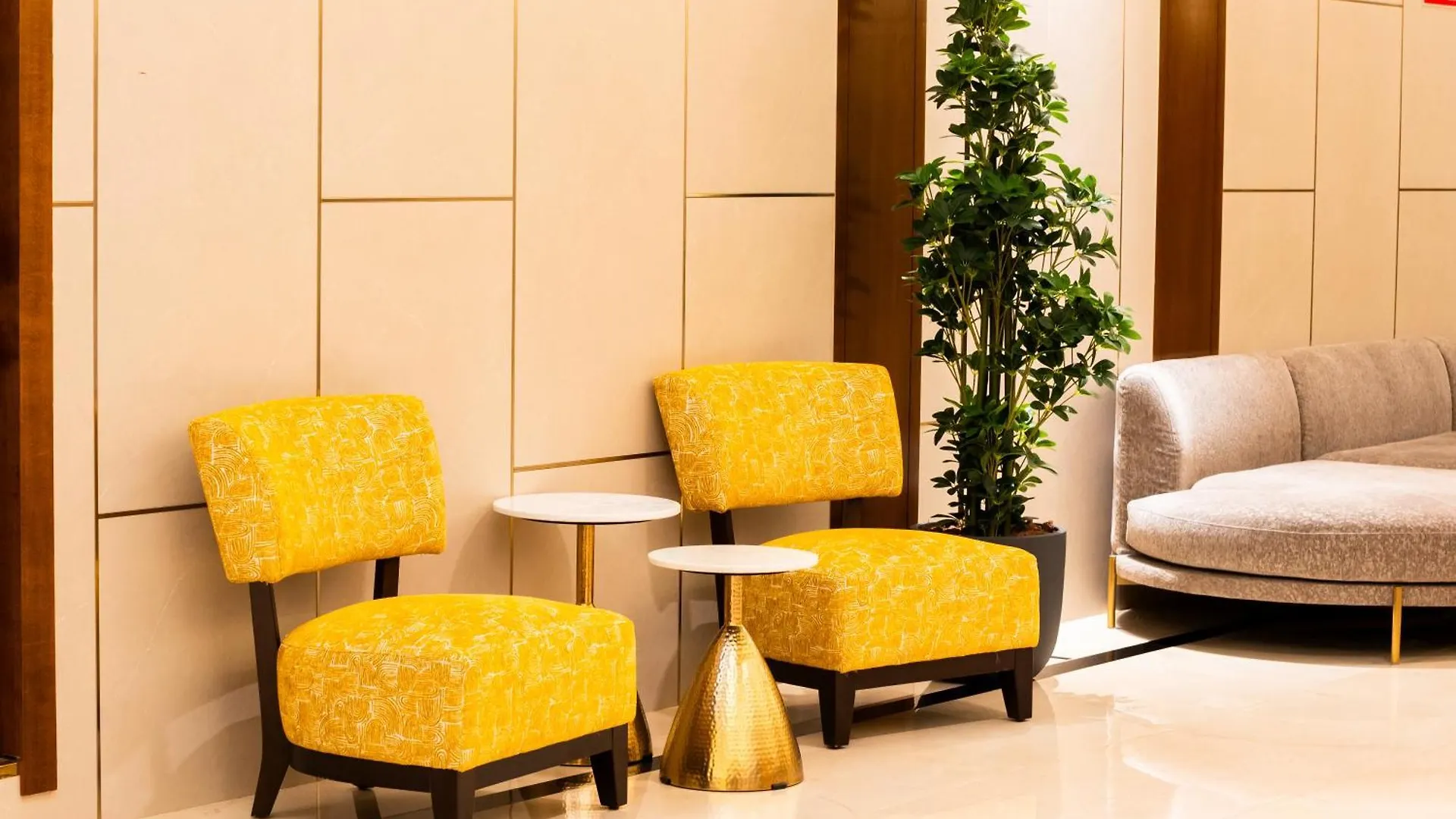 ***  Grand Astoria Hotel Dubaj Spojené arabské emiráty