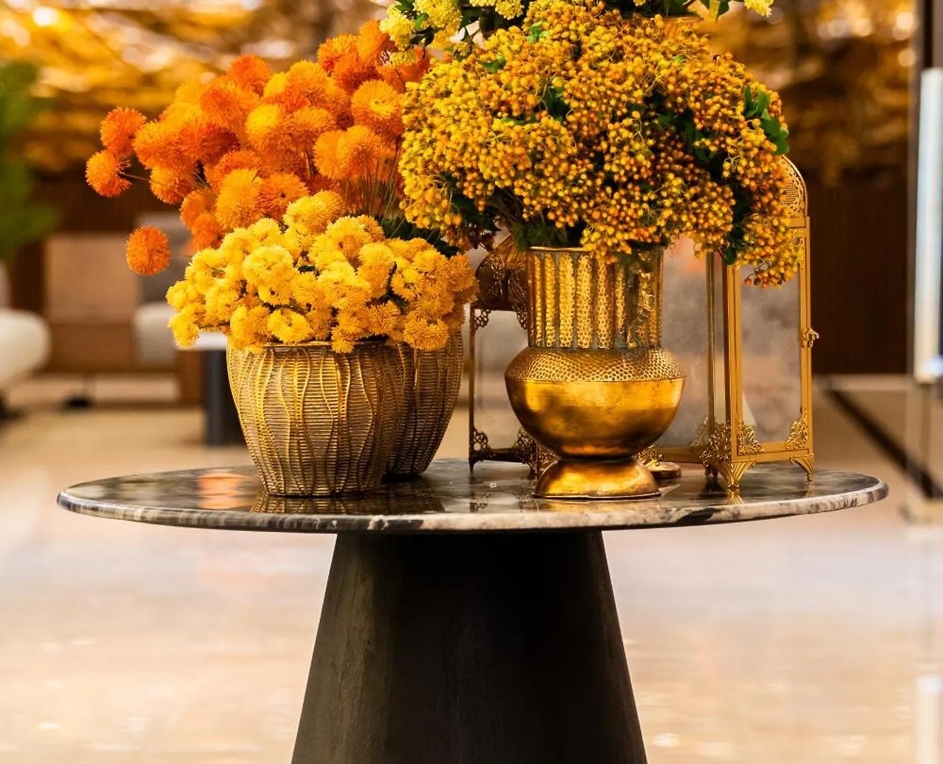 Grand Astoria Hotel Dubaj