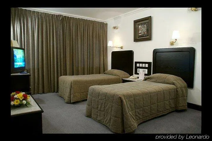 Grand Astoria Hotel Dubai United Arab Emirates