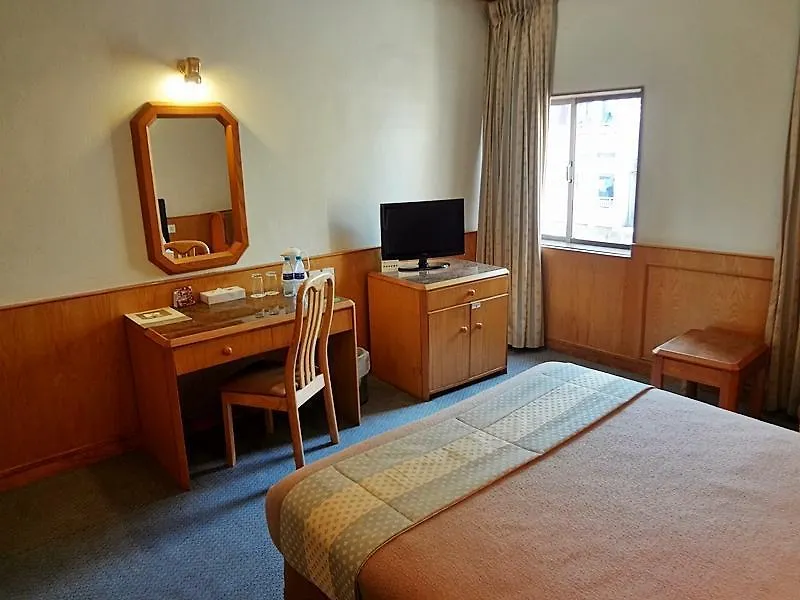 Grand Astoria Hotel Dubai