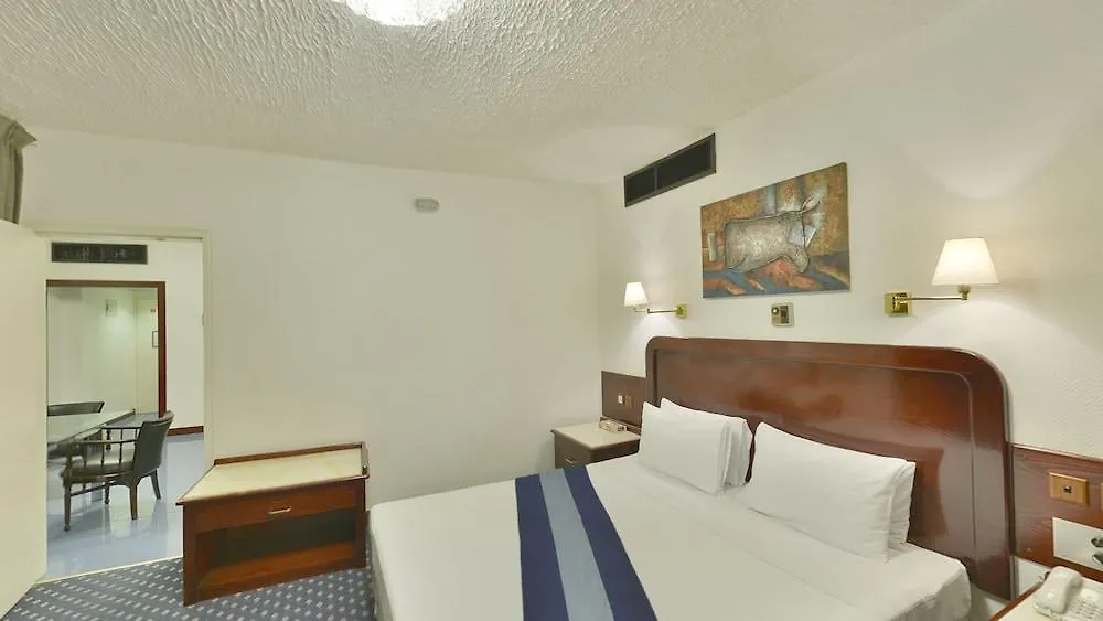 Grand Astoria Hotel Dubai 3*,