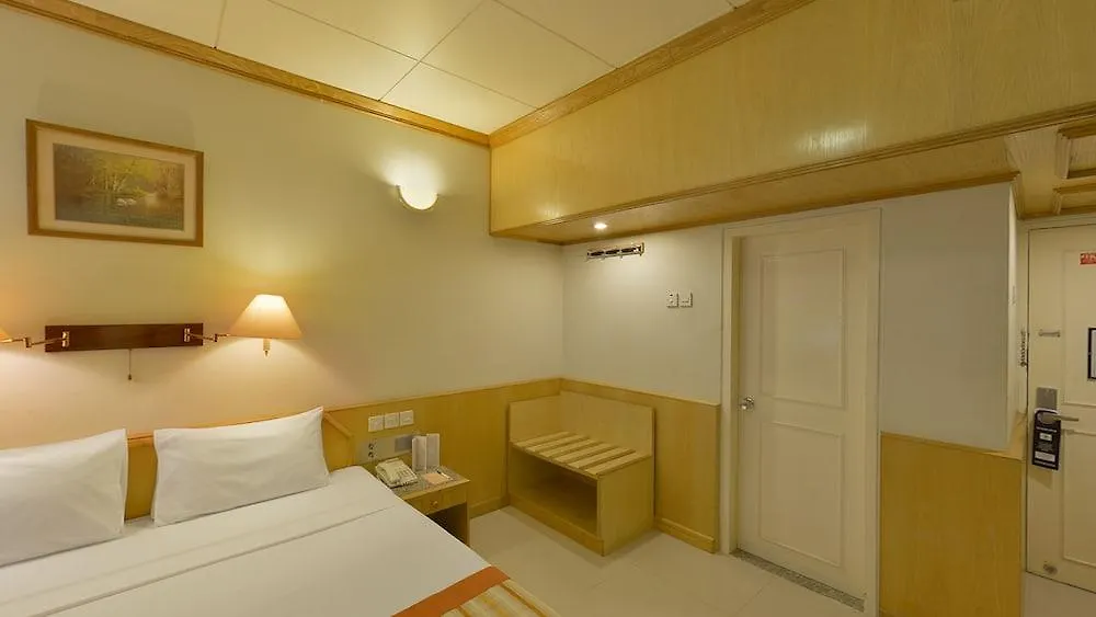 Grand Astoria Hotel Dubai