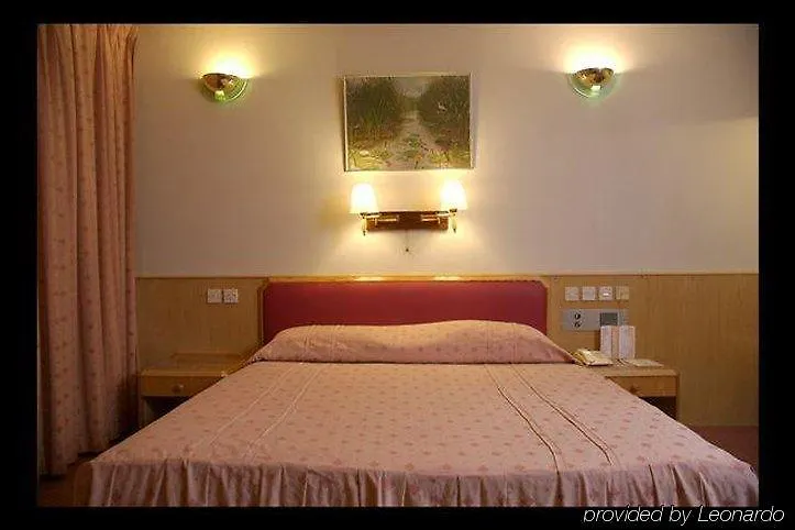 ***  Grand Astoria Hotel Dubai United Arab Emirates