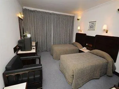 Grand Astoria Hotel Dubai 3*,