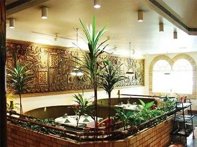 Grand Astoria Hotel Dubai